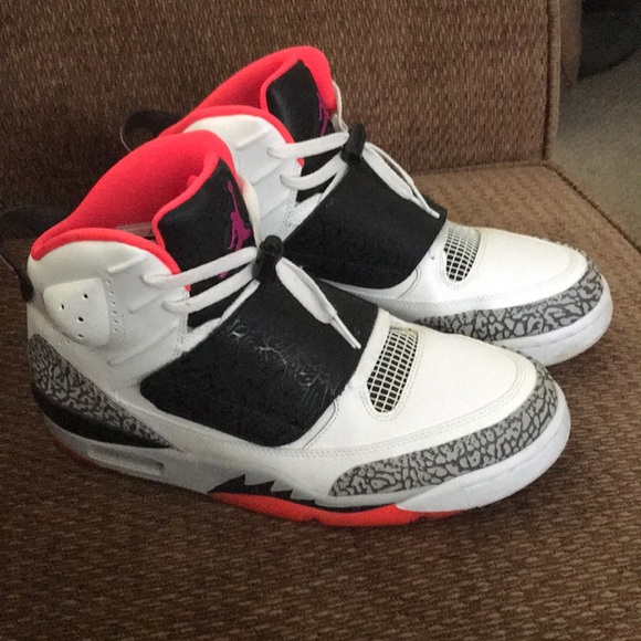 Jordan Other - Air Jordan Sneakers